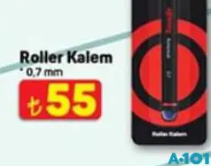 ROTRİNG ROLLER KALEM 0.7 MM indirimli fiyat ROTRİNG ROLLER KALEM 0.7 MM fiyat ve kampanya bilgisi